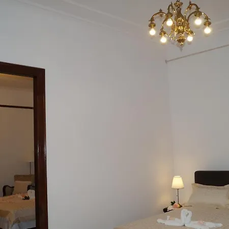 Bor-furdo Apartman