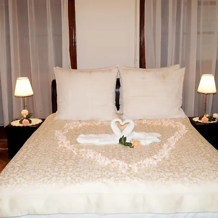 Bor-furdo Apartman